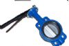 Wafer Butterfly Valve